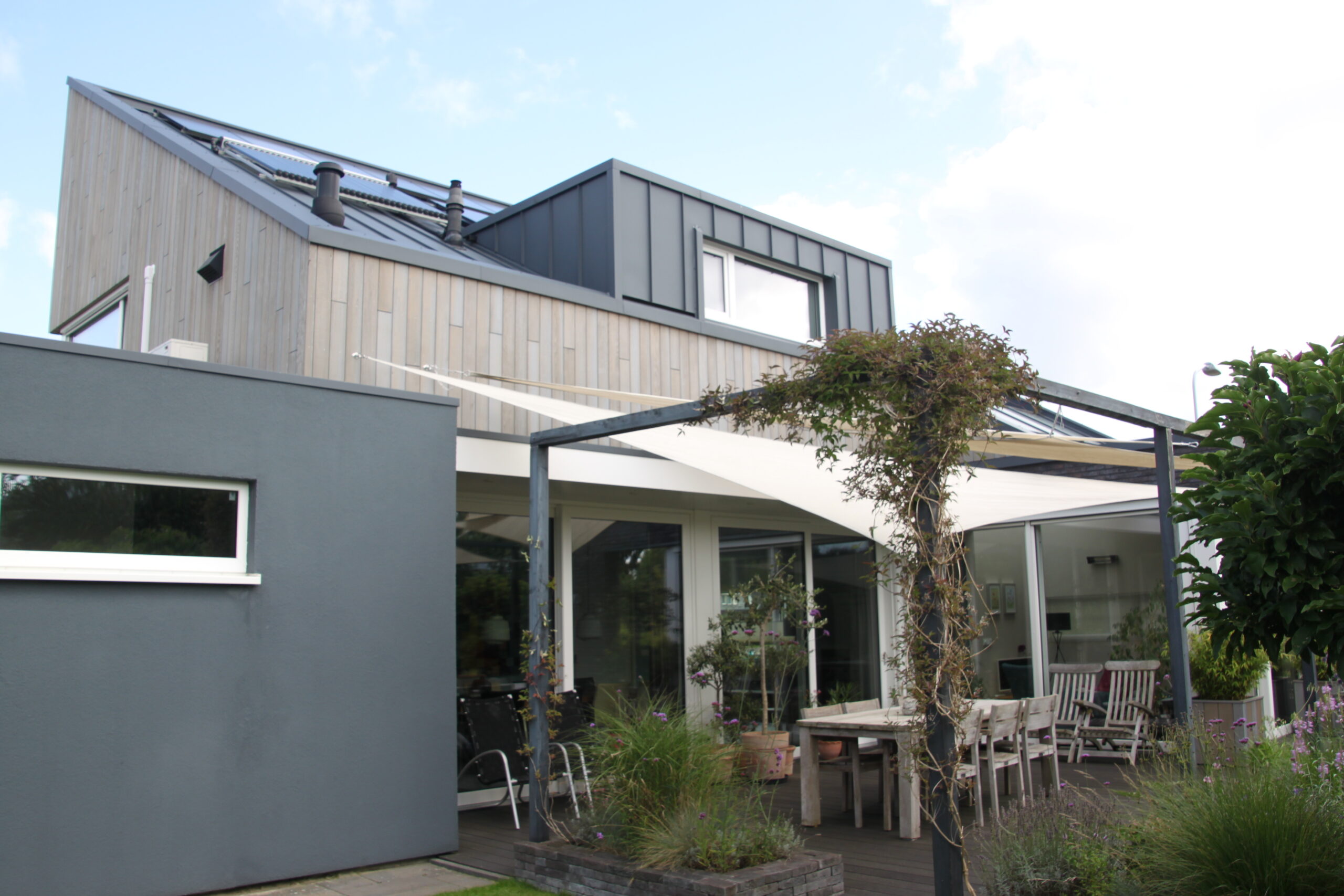 Huis van Geertjan Koers