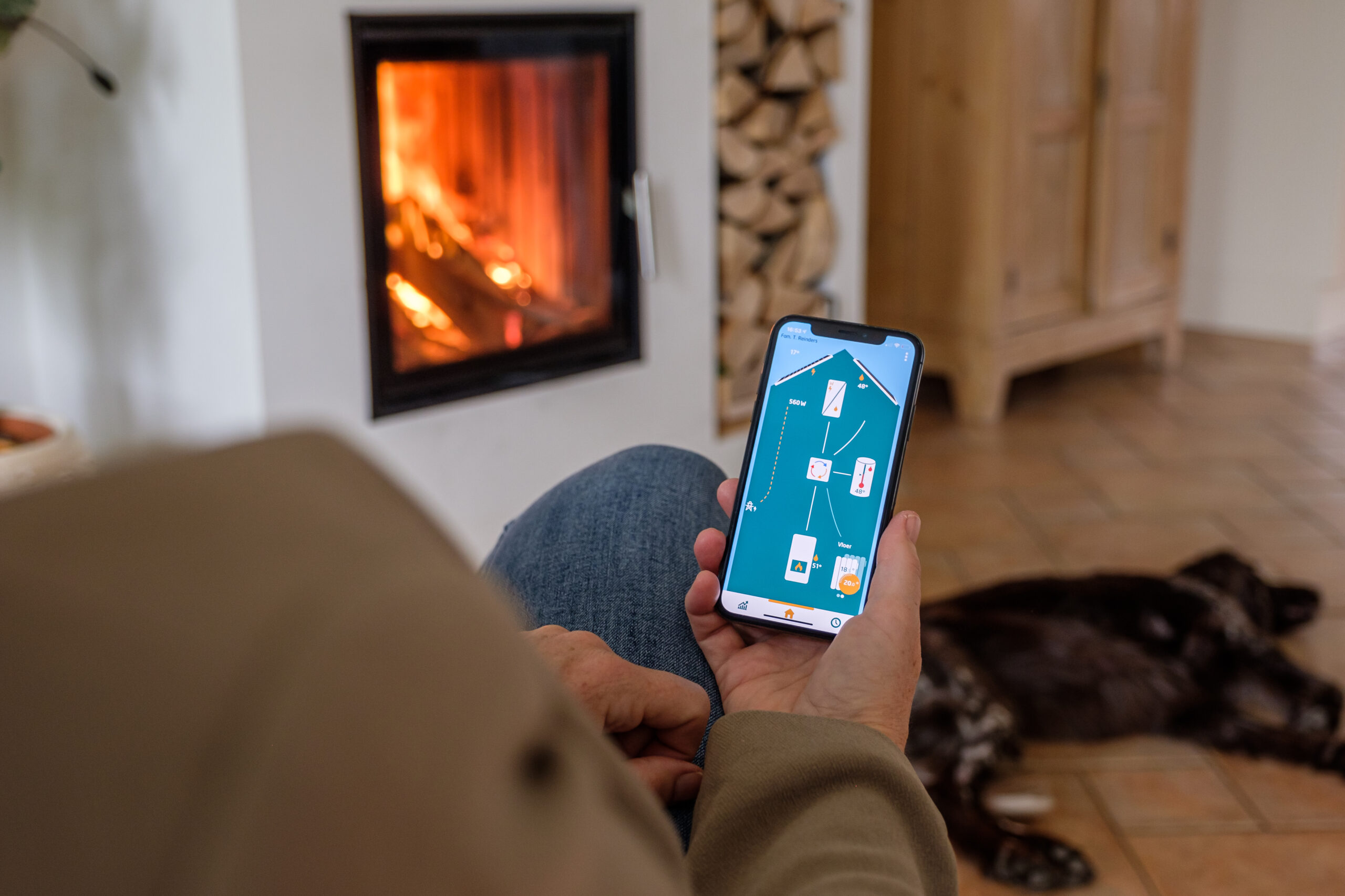 Huis van Harm Russcher