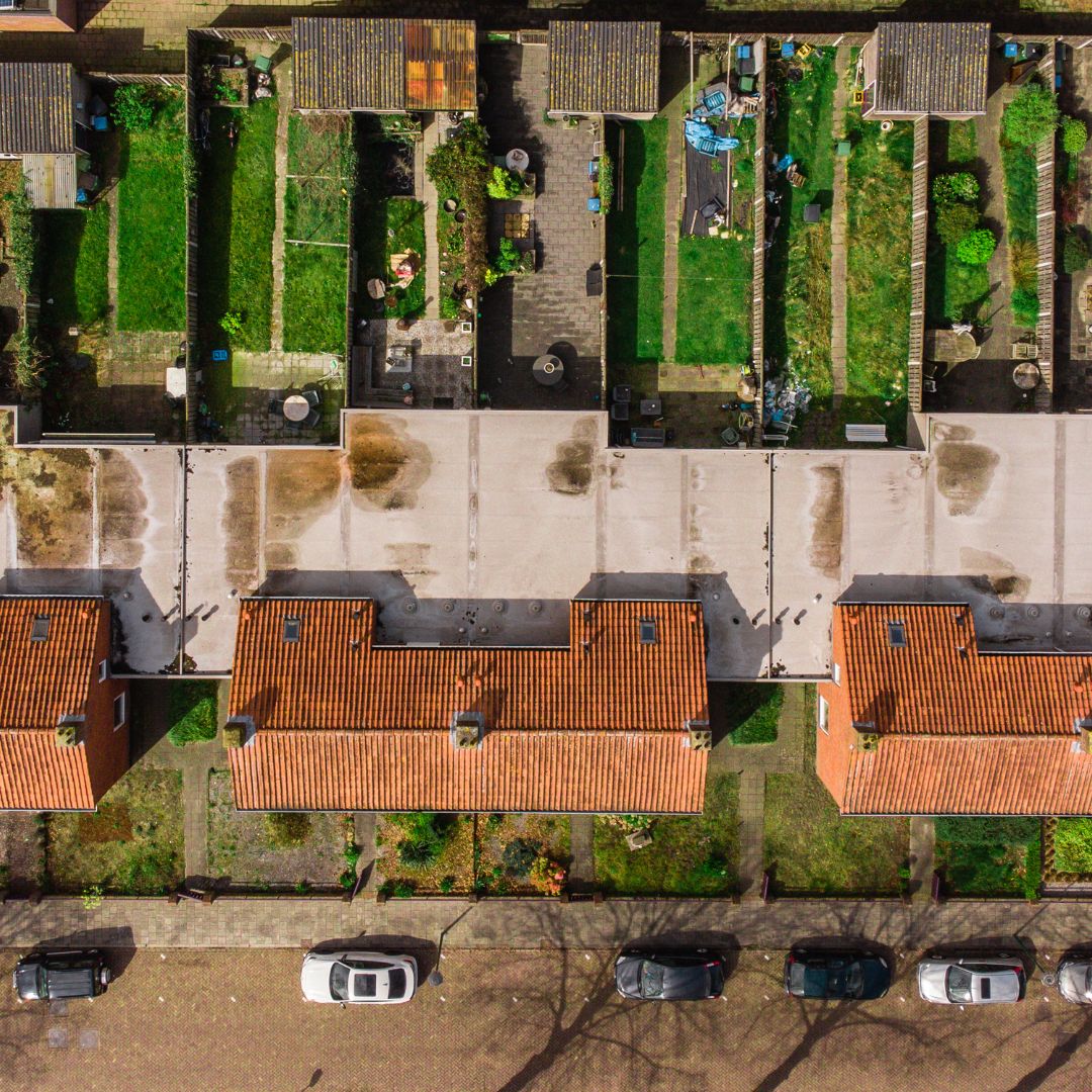 Huis van Geertjan Koers